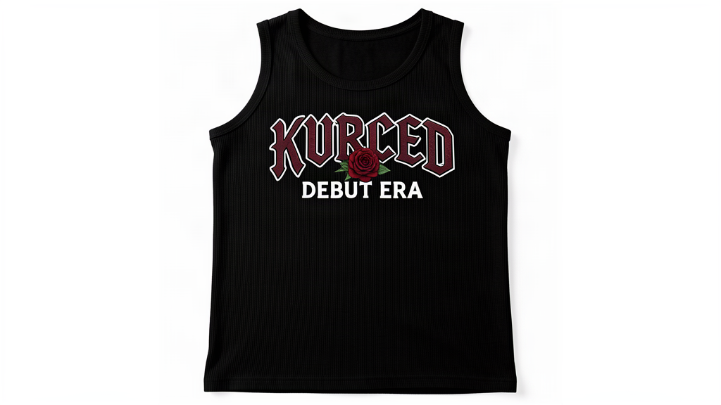 Kurced Tank