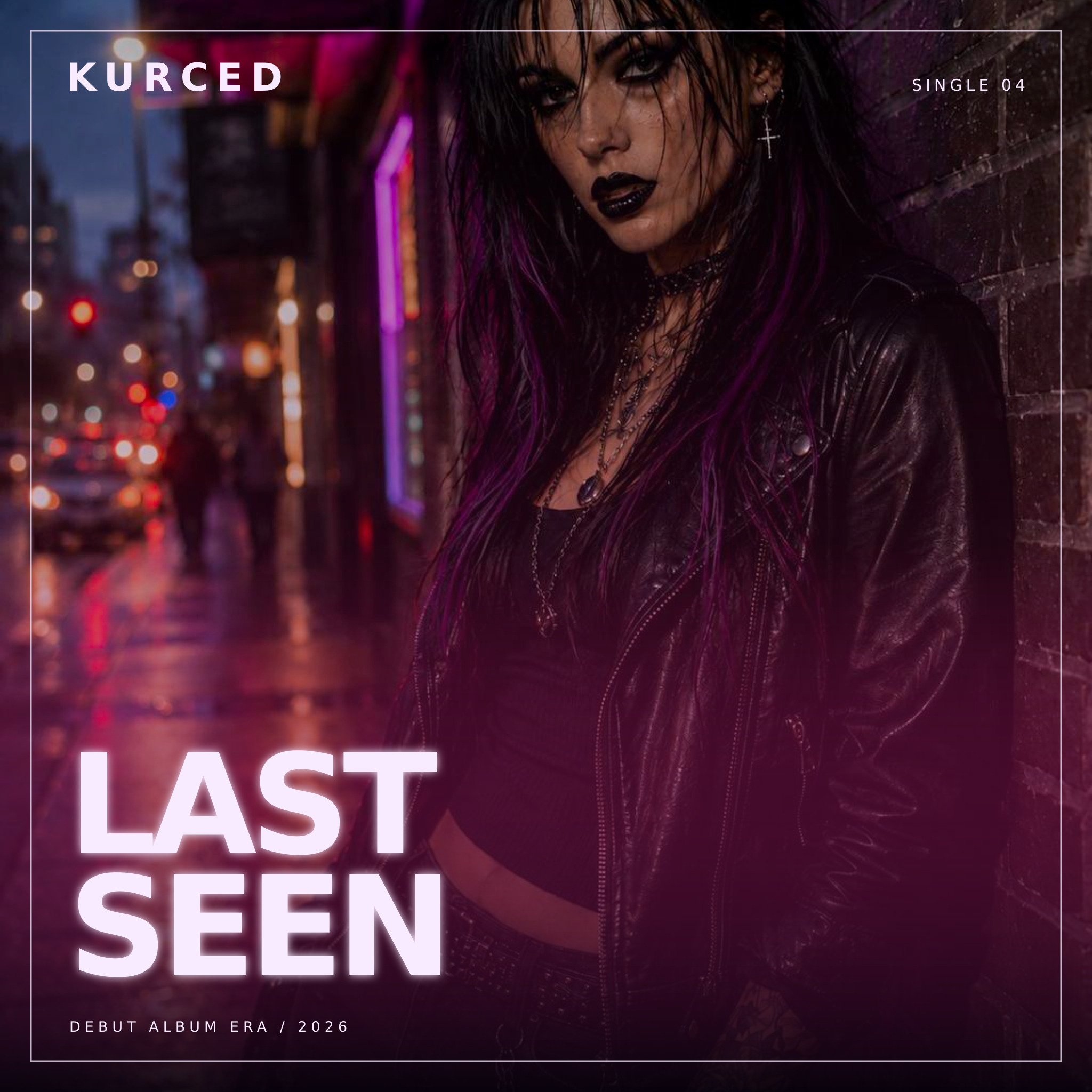Last Seen