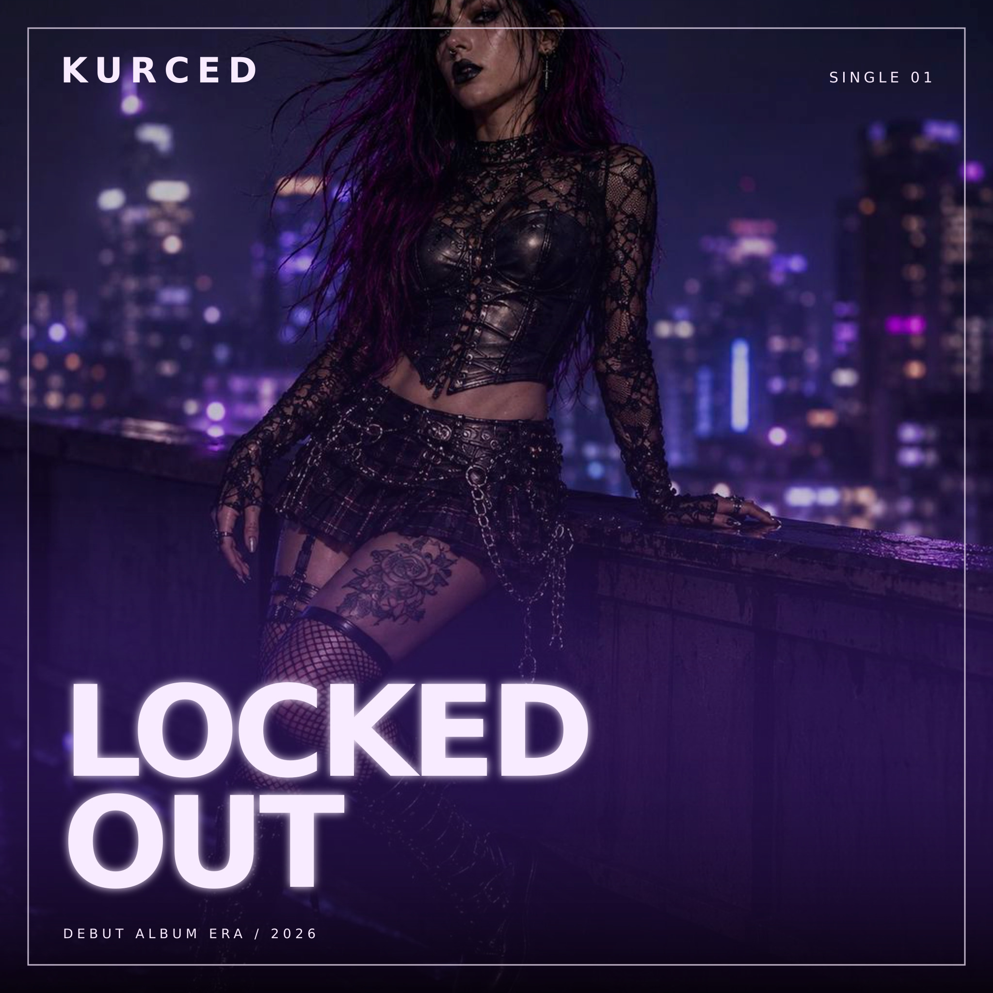Locked Out