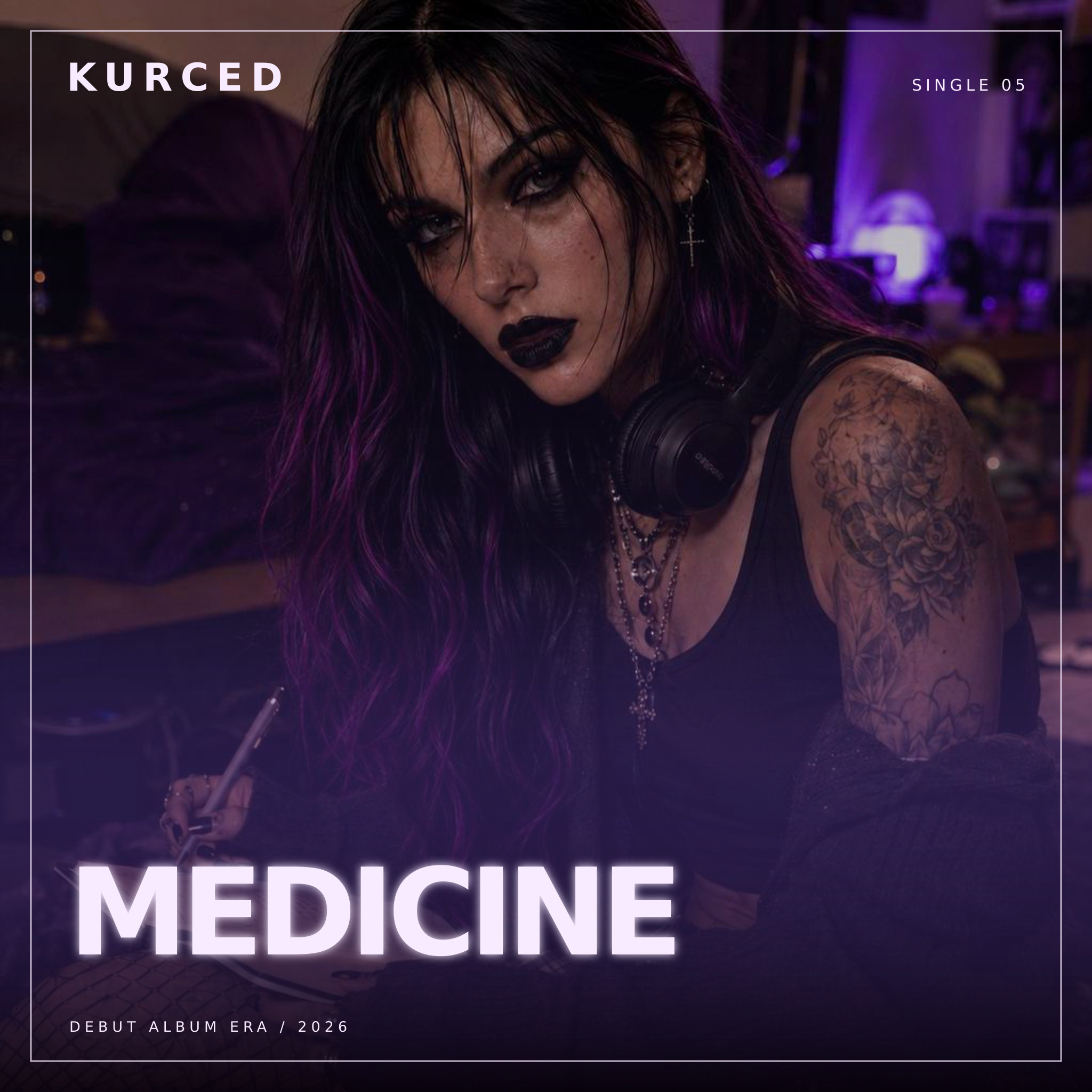 Medicine